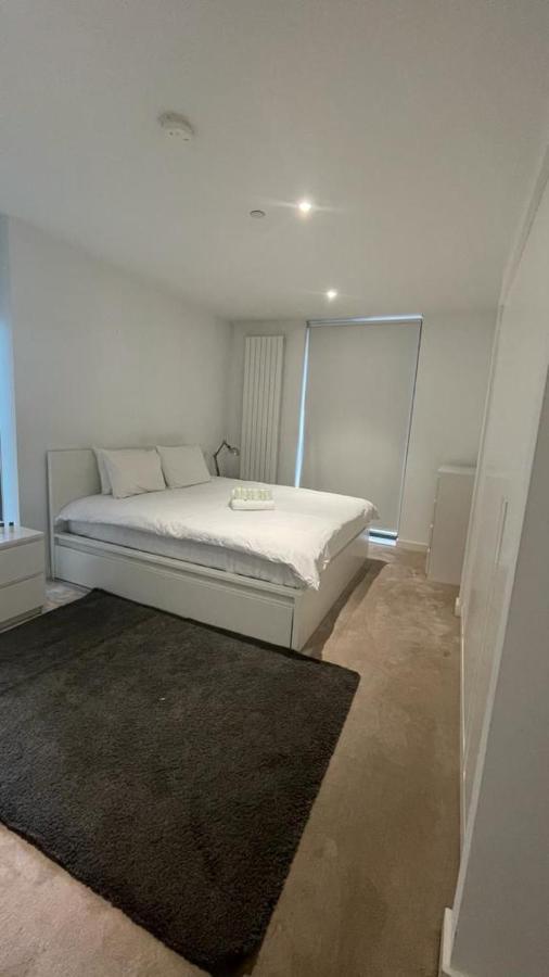 London Docklands Stays - One Bed Apartment Λονδίνο Εξωτερικό φωτογραφία